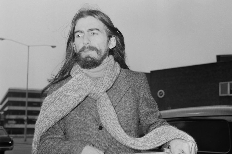 Why the sun is finally shining on ‘Quiet Beatle’ George Harrison’s legacy