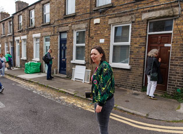 Much more than two seats at stake as parties step up Dublin Central and Galway West by-election campaigns
