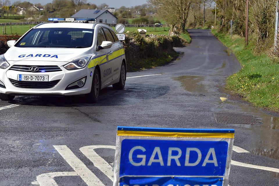 Headford Galway crash School shares picture of tragic victims Lucas