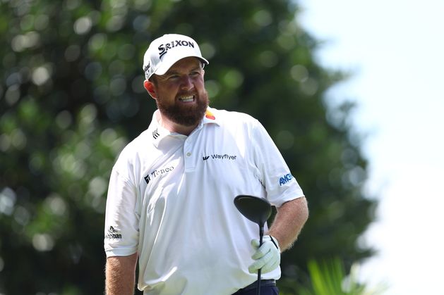 Shane Lowry released in Greensboro but still eligible for  million bonus as Seamus Power sits on FedExCup bubble