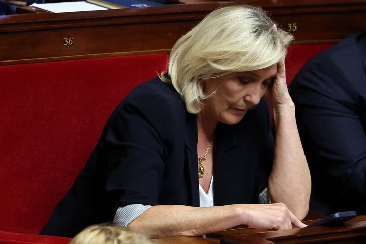 The Indo Daily: Marine Le Pen’s ruin – is TikTok star Jordan Bardella the future of Europe’s far-right?