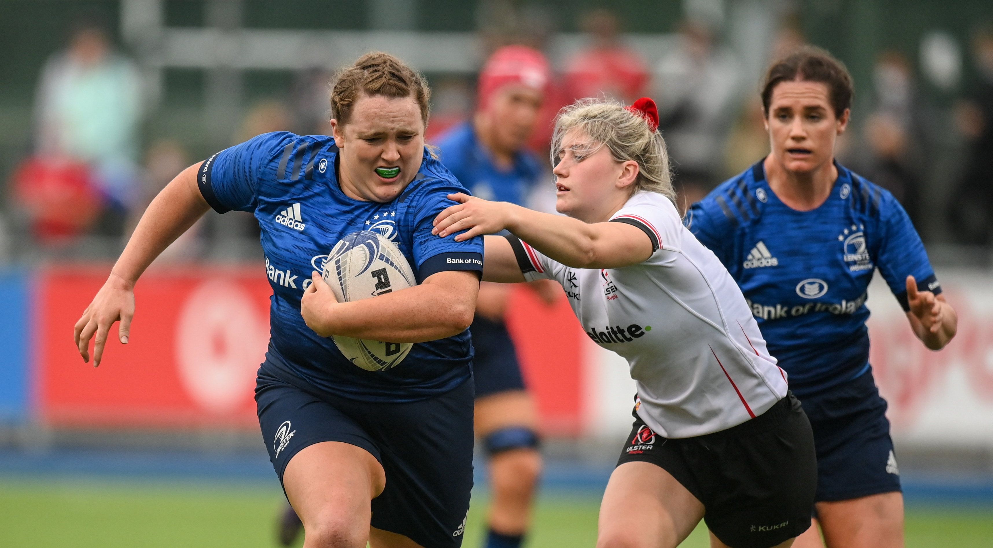 New-look Women's Eagles for Dubai - Americas Rugby News