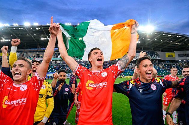 Shels to face tough Champions League test should they get beyond Qarabag