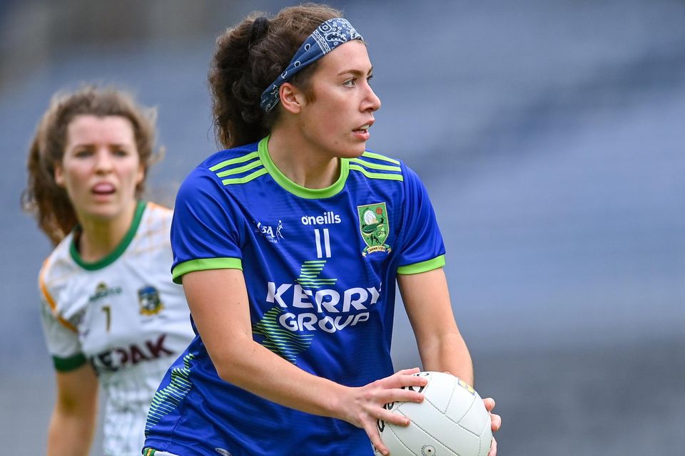 Kerry beat Tipperary to secure TG4 Senior Football Championship status for another year Irish Independent