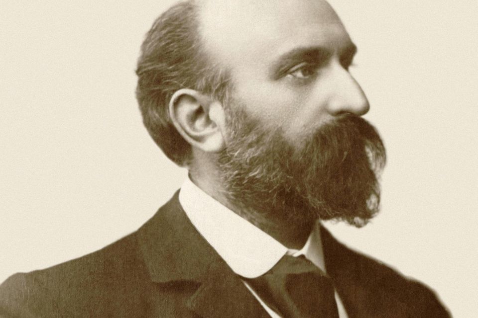 Meticulous: Ernest Chausson