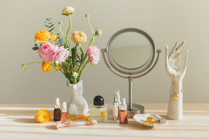 Triona McCarthy: ‘Whether you’re a guest, bride or groom, here are my top wedding tips, tricks and product picks’