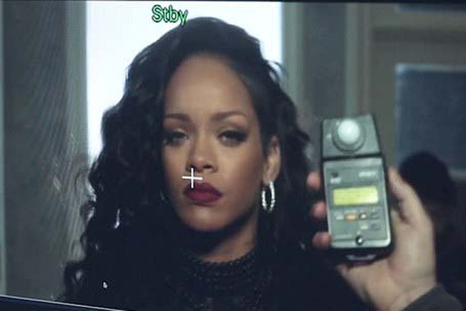 Shakira and Rihanna shock fans in raunchy new music video for duet | Irish  Independent