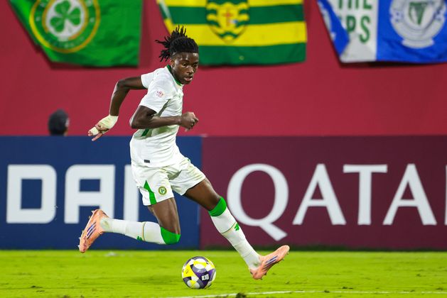'Hopefully, one or two, or three, will step up' - Heimir Hallgrimsson opens door for uncapped prospects like Jaden Umeh