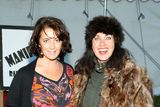 thumbnail: Mary Moloney and Victoria Mary Clarke at the Electric Picnic