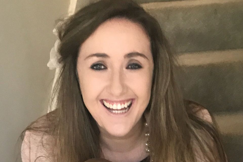 Blogger Niamh on shortlist for Eir Spider awards | Irish Independent