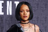 thumbnail: Rihanna is joining the cast of the TV show Bates Motel, she announced in a video posted on Twitter (AP)