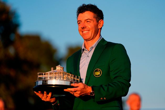Sam McBride: When one generation takes its lead from Rory McIlroy and the next from Kneecap, the future is impossible to predict