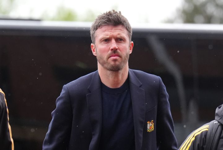 Man United hierarchy to tell Jim Ratcliffe he should appoint Michael Carrick as permanent boss