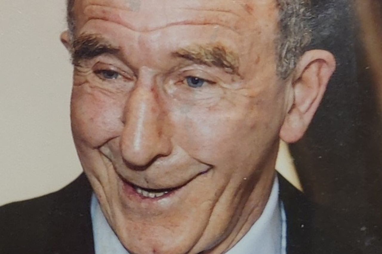 Sadness at death of Wicklow hurling legend and community stalwart ...