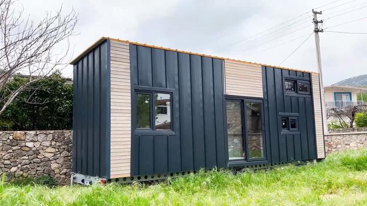 Homeowners planning to build modular cabins warned they may be ‘badly exposed’ on insurance cover