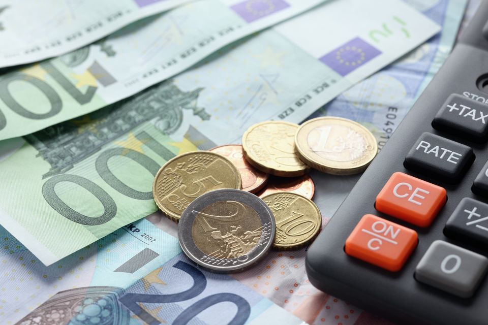 Inflation is expected to cost households €2,000 on average this year