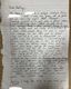 Student wins second chance at Galway pub with viral handwritten note ...