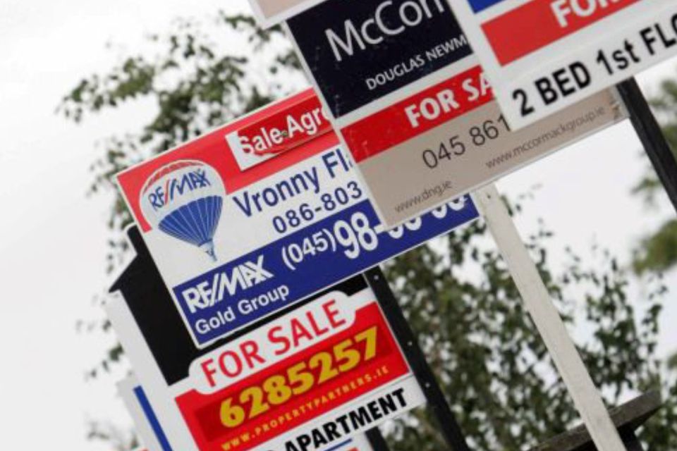 Rents in Louth are 10.9% higher than a year ago
