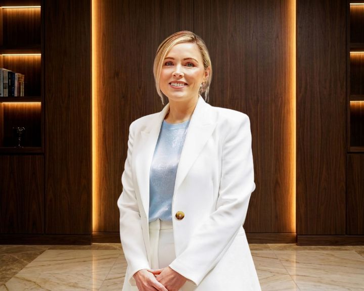 Dubai fintech aims to set up in Dublin to enable expansion into EU market