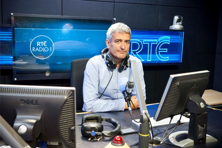 Louise McSharry: RTÉ Radio 1’s new jingles miss the point – it isn’t just a radio station, it’s an identity