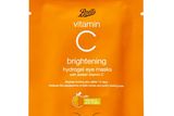 thumbnail: Boots Vitamin Hydrogel Eye Mask (€2.49 for one pair via boots.ie)