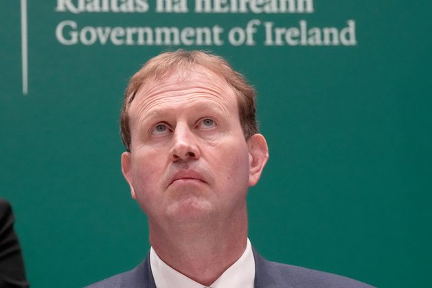 Fionnan Sheahan: Remind me what Big Jim O'Callaghan has done to justify becoming FF leader?