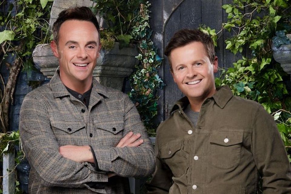 I’m a Celebrity viewers were left in hysterics as Ant McPartlin and Declan Donnelly mocked Boris Johnson in the latest episode.