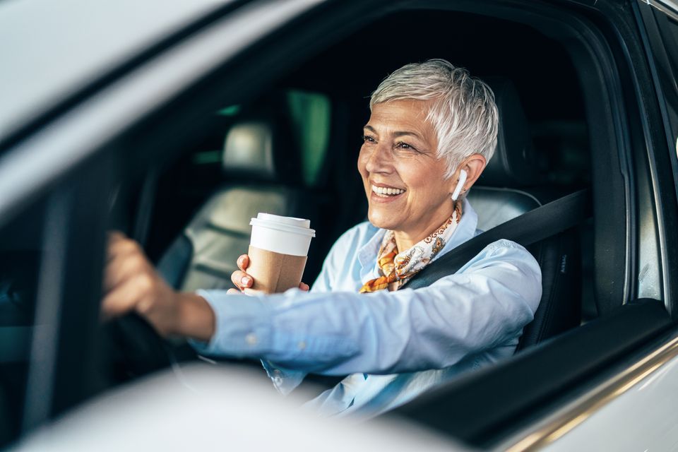 ‘Driving was the gateway to adulthood and adult freedoms.' Photo: Getty