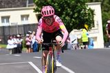 thumbnail: Archie Ryan, who trained with Kanturk O'Leary Stone Cycling Club for several years as a youngster, has been selected to represent Ireland at the World Championships.