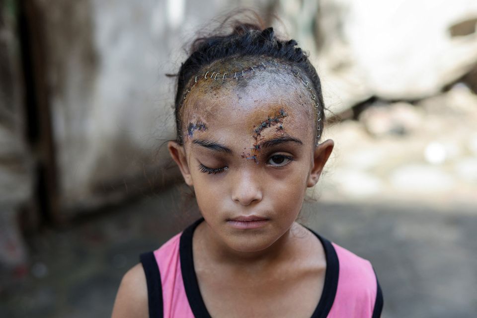 ‘We may have something, but we&re not there yet& & Joe Biden cautiously optimistic after Gaza ceasefire talks paused until next week