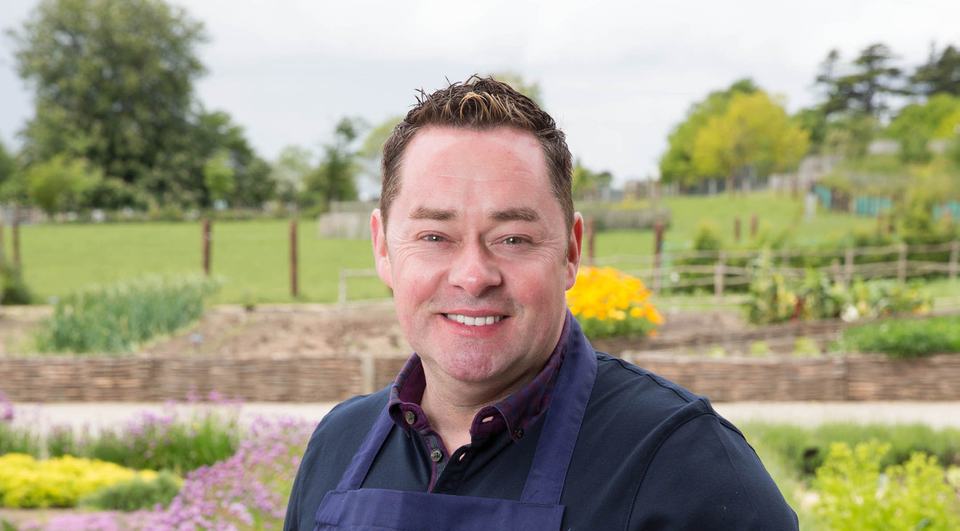 Neven Maguire. Photo: Fran Veale