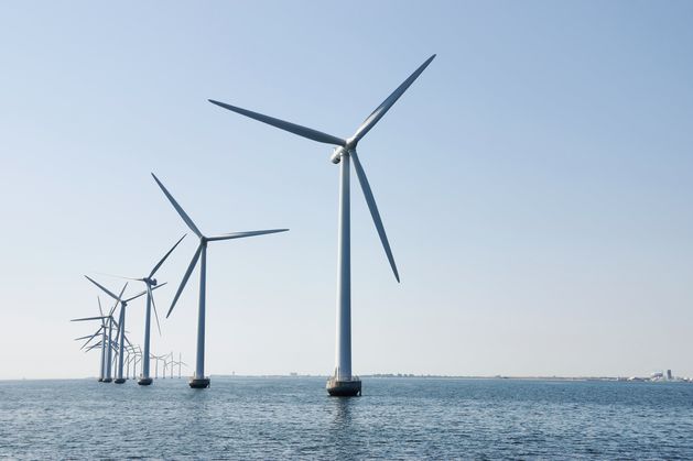 Plans to be lodged for landmark 450MW wind farm off Galway and Clare coast