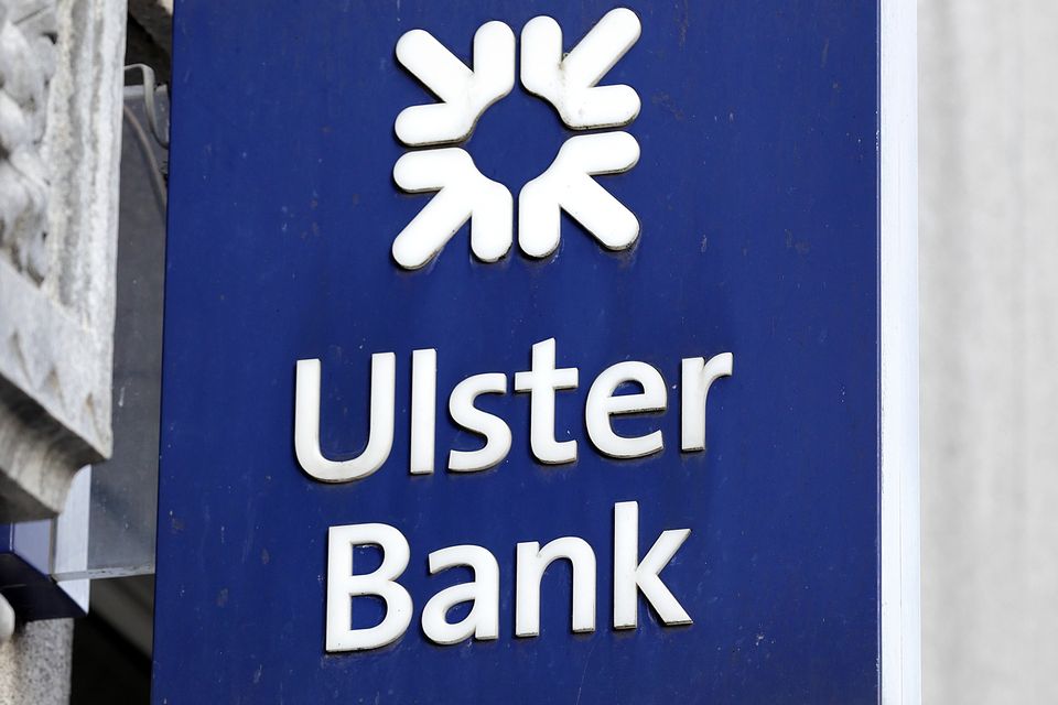 Ulster Bank manager who claimed he took €145,000 redundancy deal ‘under duress’ loses claim