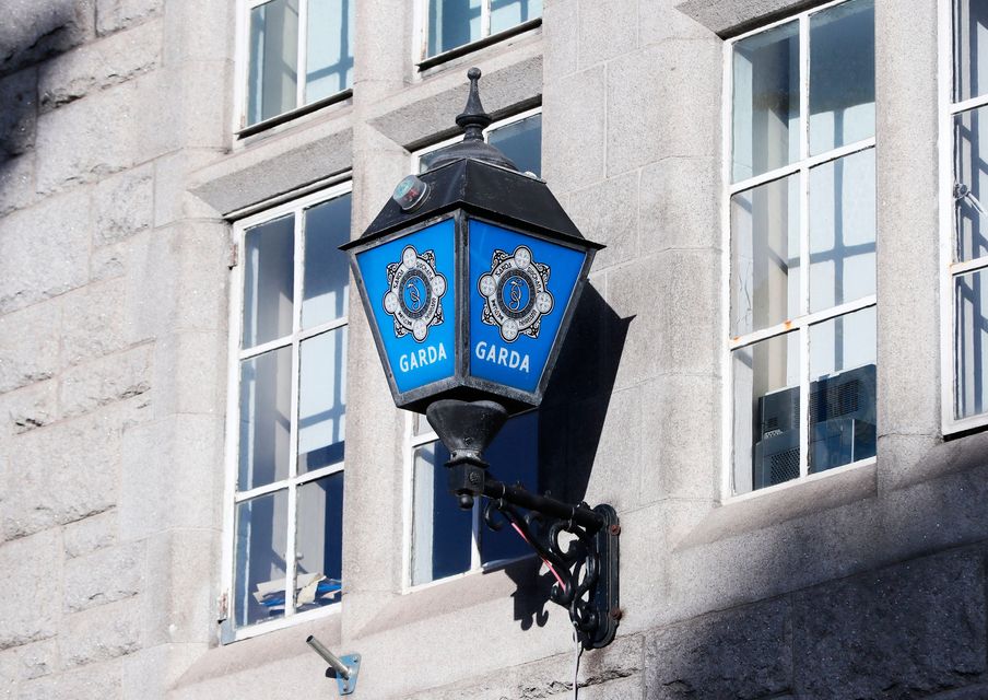 The investigation into the murder of Ms Ward will now be taken over by gardaí. Photo: Stock image