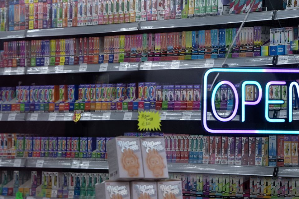 elfbar nachfüll pod läuft aus Totally Wicked UK Vape Shop main image 0