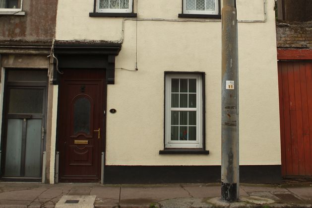 A 12-hour garda search of Richard Satchwell’s home in June 2017 failed to locate the secret burial site of his wife Tina under the stairs.