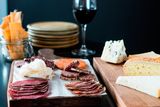 thumbnail: Charcuterie at Loam in Galway. Photo: Julia Dunin