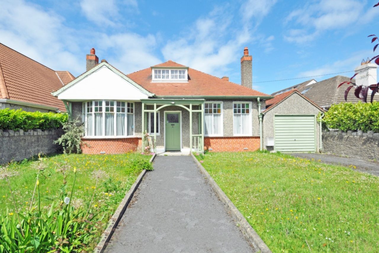 Four bungalows on the market in South Dublin Irish Independent