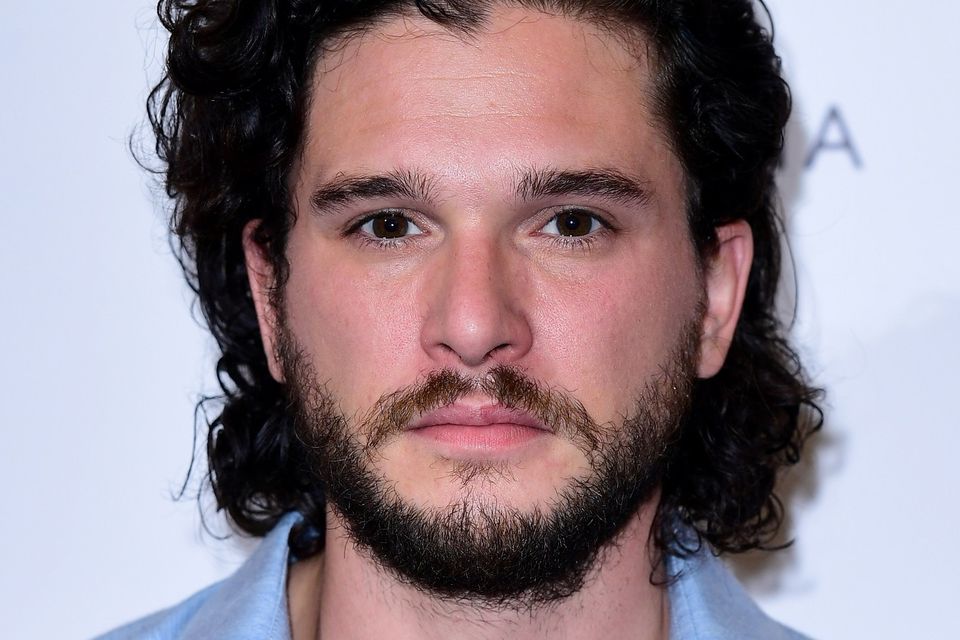 Kit Harington talks about his bottom and a Game Of Thrones wedding ...