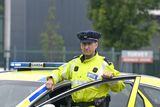 thumbnail: Garda Kevin Flatley