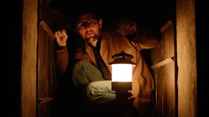 Hokum review: Delightfully demented hotel of horrors set in rural Ireland