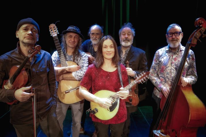 Thirty years of magic: a gala celebration for The Glens Arts Centre in Leitrim