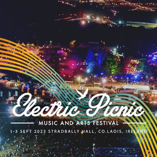 Electric picnic 2013 early bird