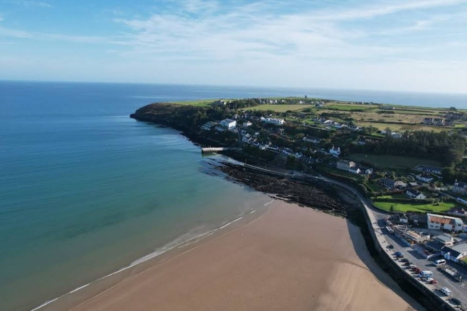 Plans to build 51 houses at picturesque Waterford seaside village ...