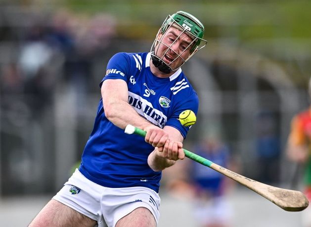 Laois v Offaly: What time, what channel and all you need to know about the Joe McDonagh Cup Final