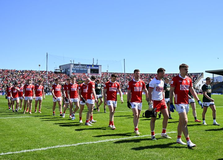 Noel Horgan: Kerry again prove the masters as Cork's long wait continues