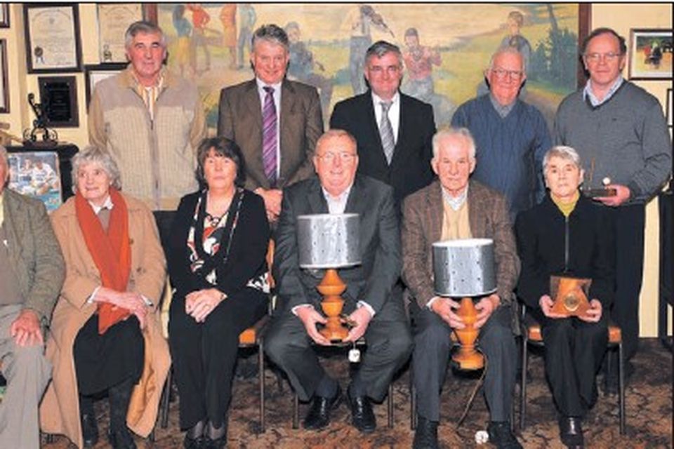 Room for improvement | Irish Independent