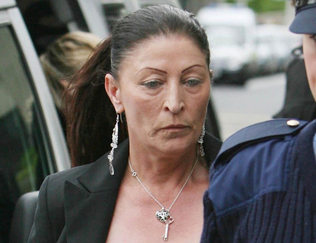 Scissor Sisters murder: Retired detective Christy Mangan tells in new book  how Linda Mulhall confessed | Irish Independent