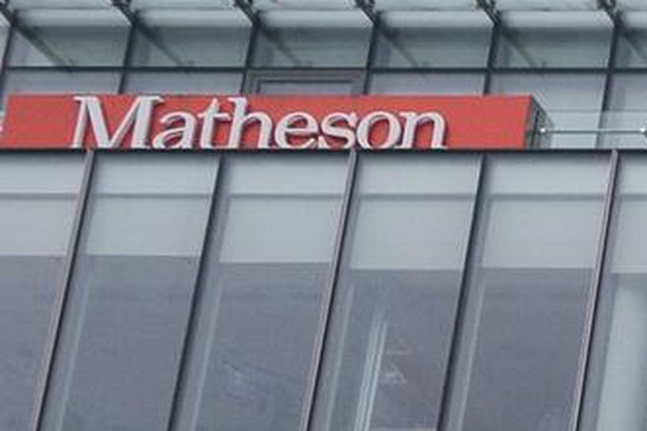 Law firm Matheson begins probe into staff member over housing planning
