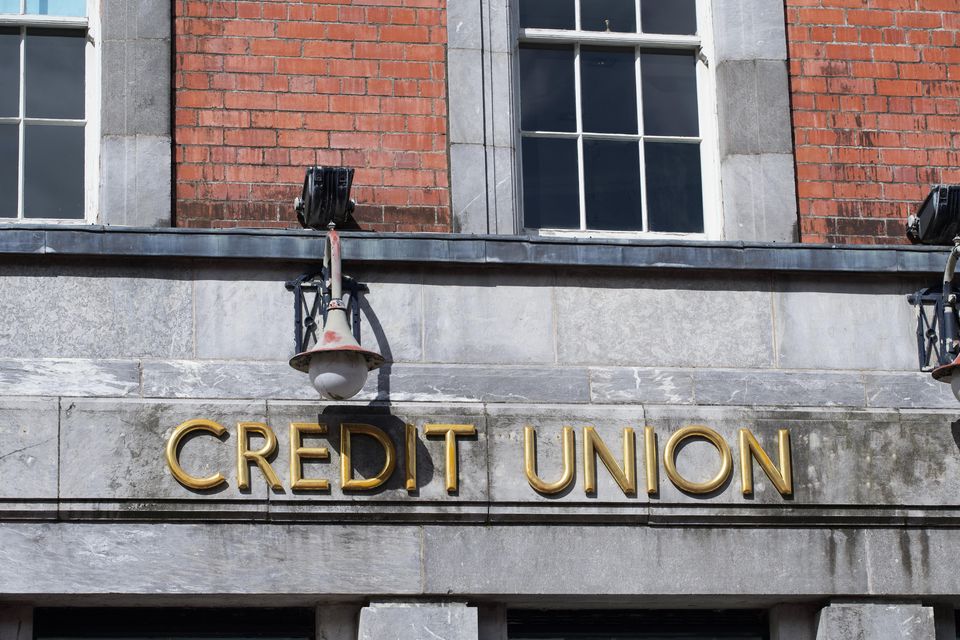 Credit unions are member-owned.